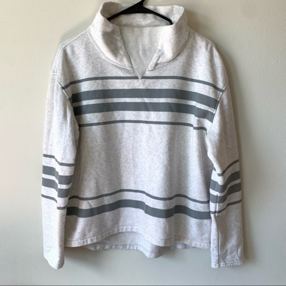 Kids Puma Pullover